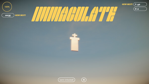 Sainthood Relics screenshot 2