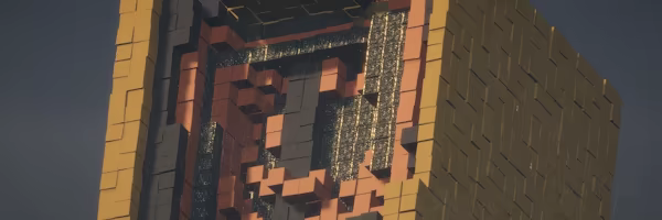 Sainthood Relics video 1