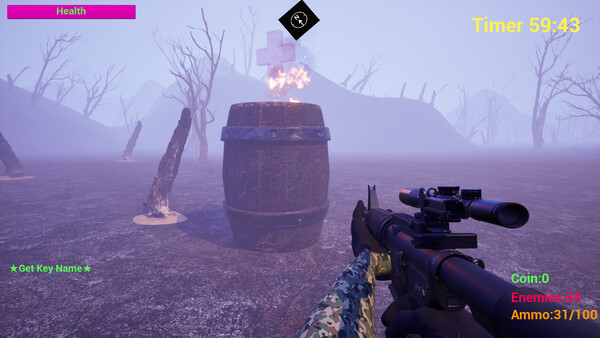 Screenshot media