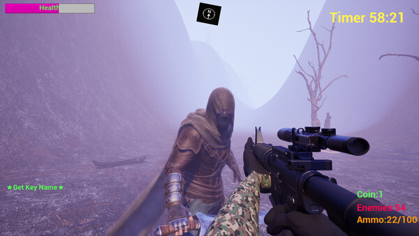 Screenshot media
