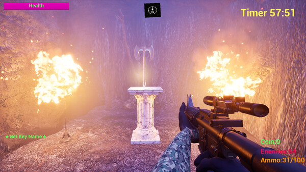 Screenshot media