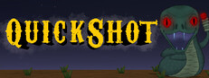 QuickShot Banner