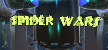 Spider Wars steam charts