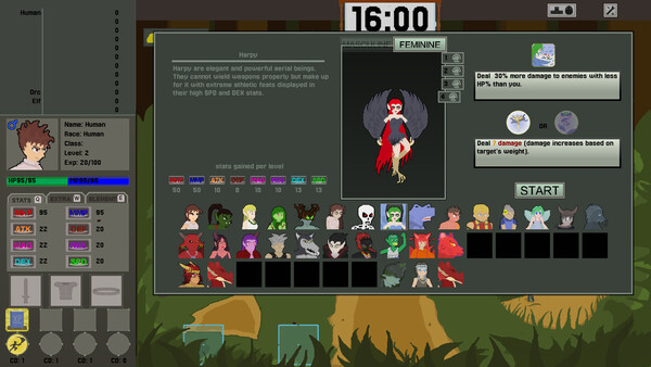 Screenshot media