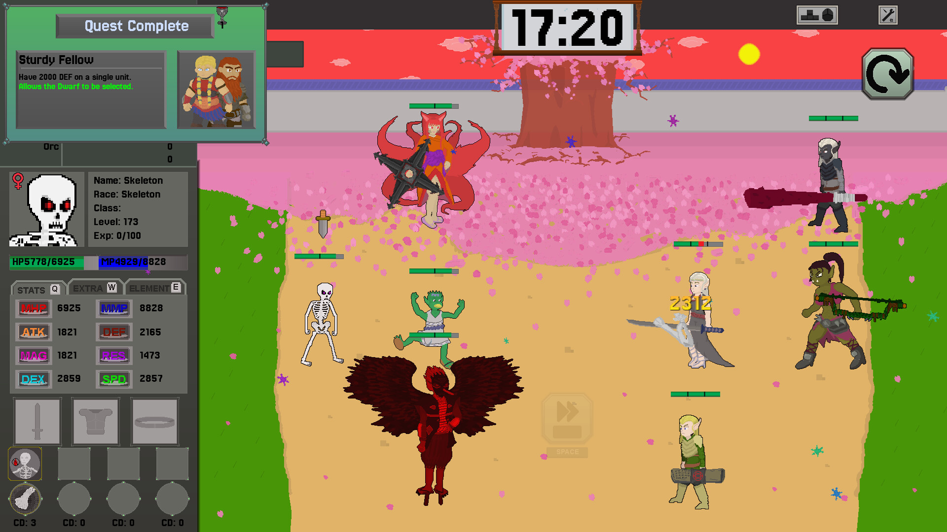 Solidarity screenshot 4