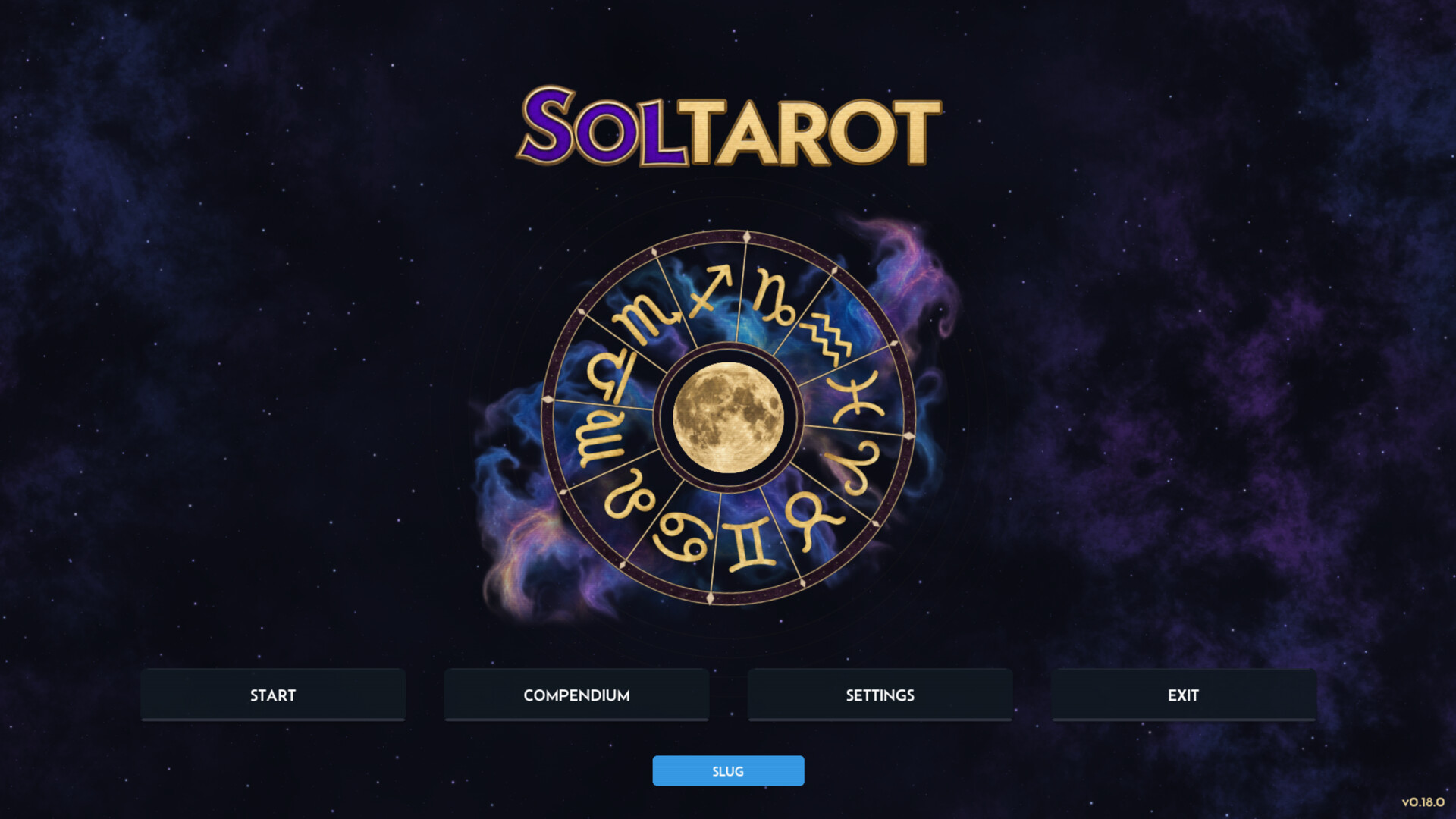 SolTarot