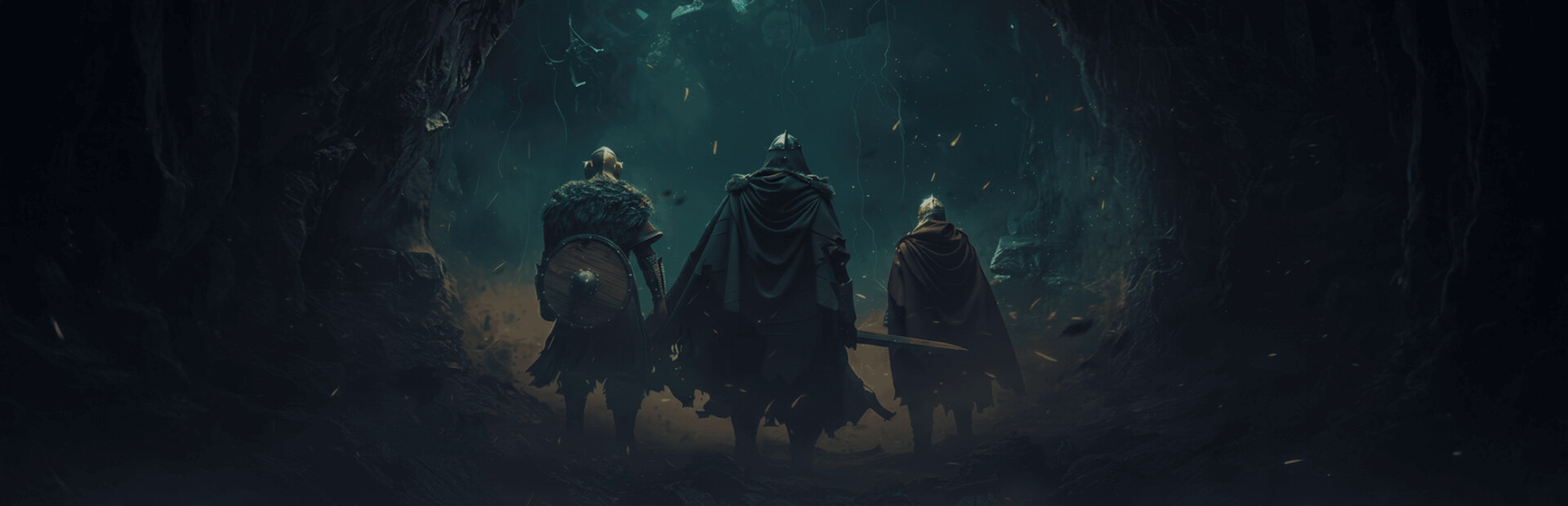 Age of Gods