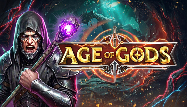 Age of Gods