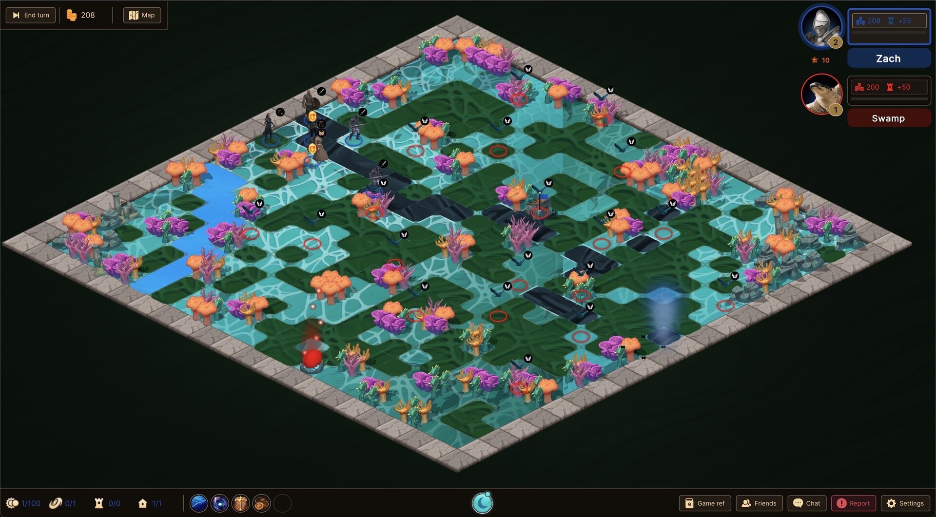 Age of Gods screenshot #8