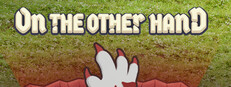 On the Other Hand cover