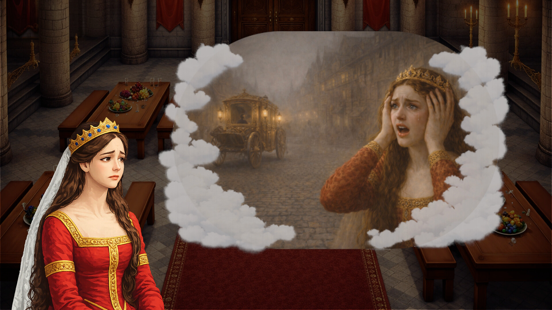 Empeti - Quest for the Pinnacle screenshot thumbnail screenshot 6