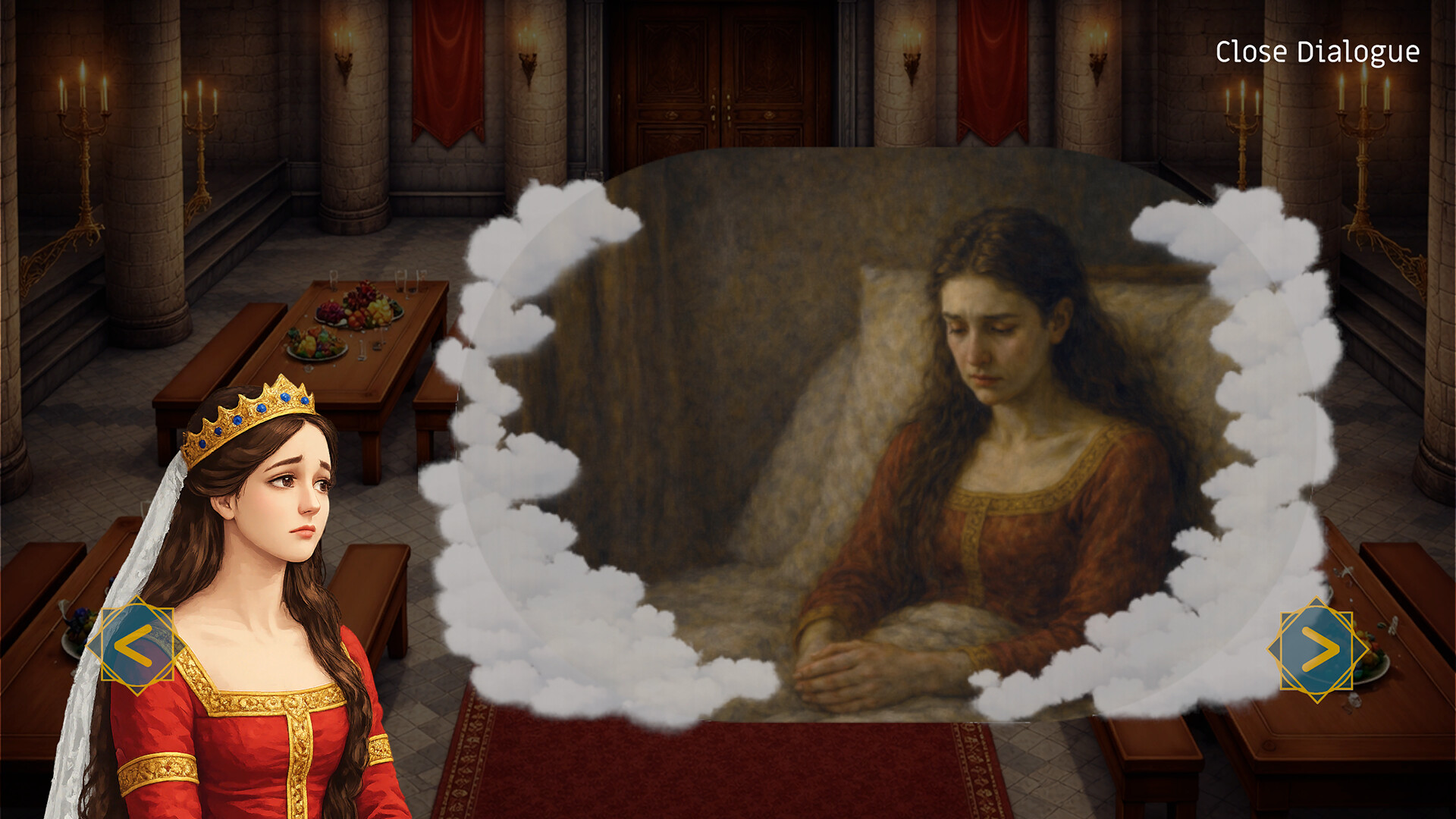 Empeti - Quest for the Pinnacle screenshot 8