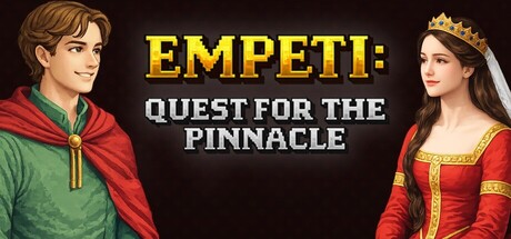 Empeti - Quest for the Pinnacle