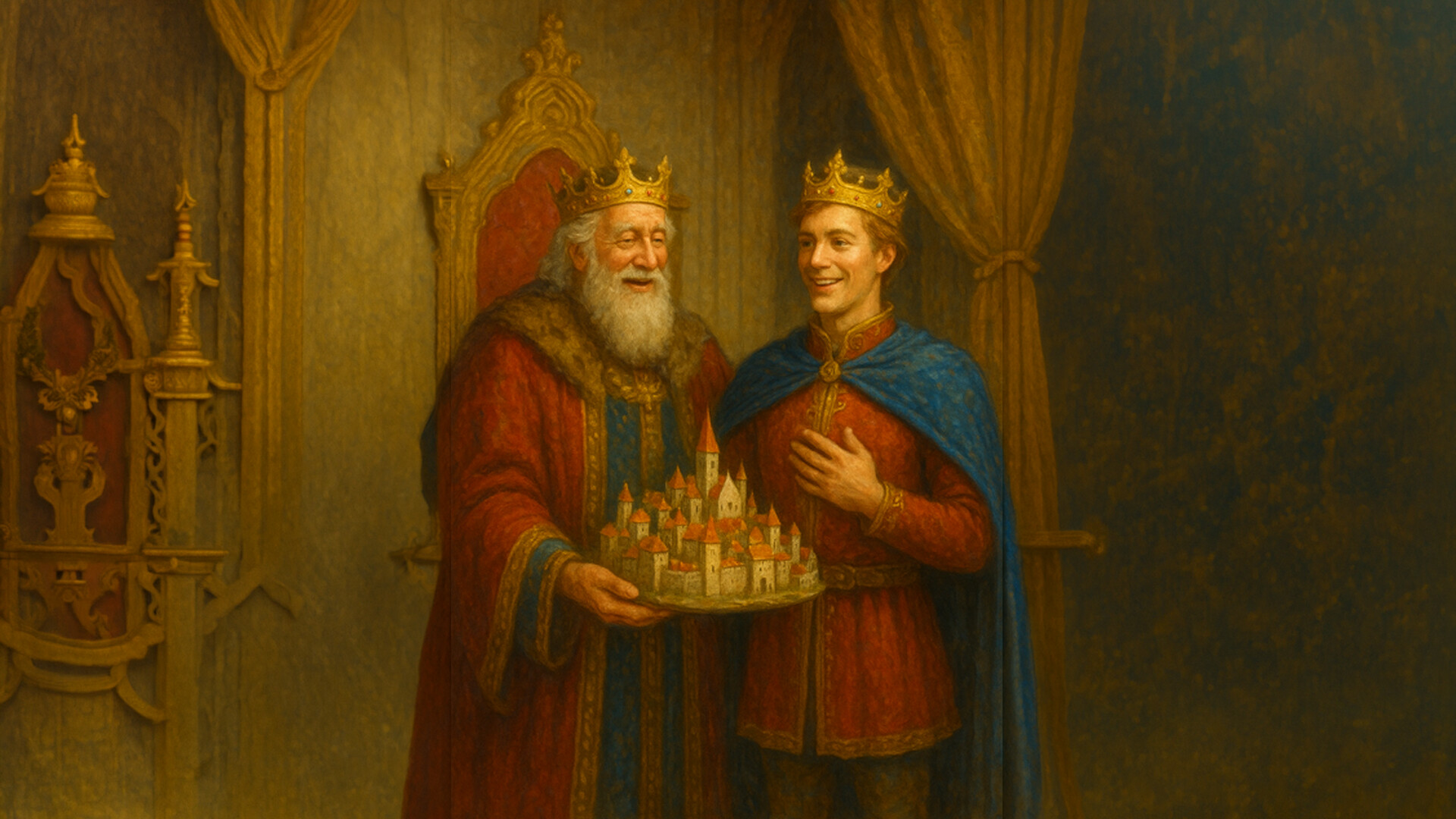 Empeti - Quest for the Pinnacle screenshot thumbnail screenshot 10