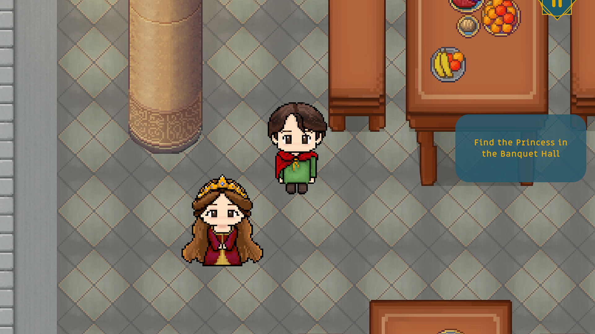 Empeti - Quest for the Pinnacle Featured Screenshot #1