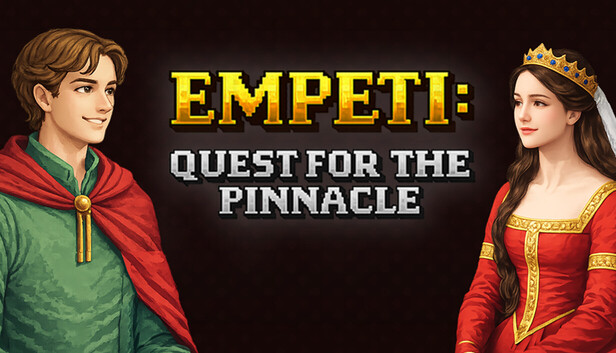 Empeti - Quest for the Pinnacle
