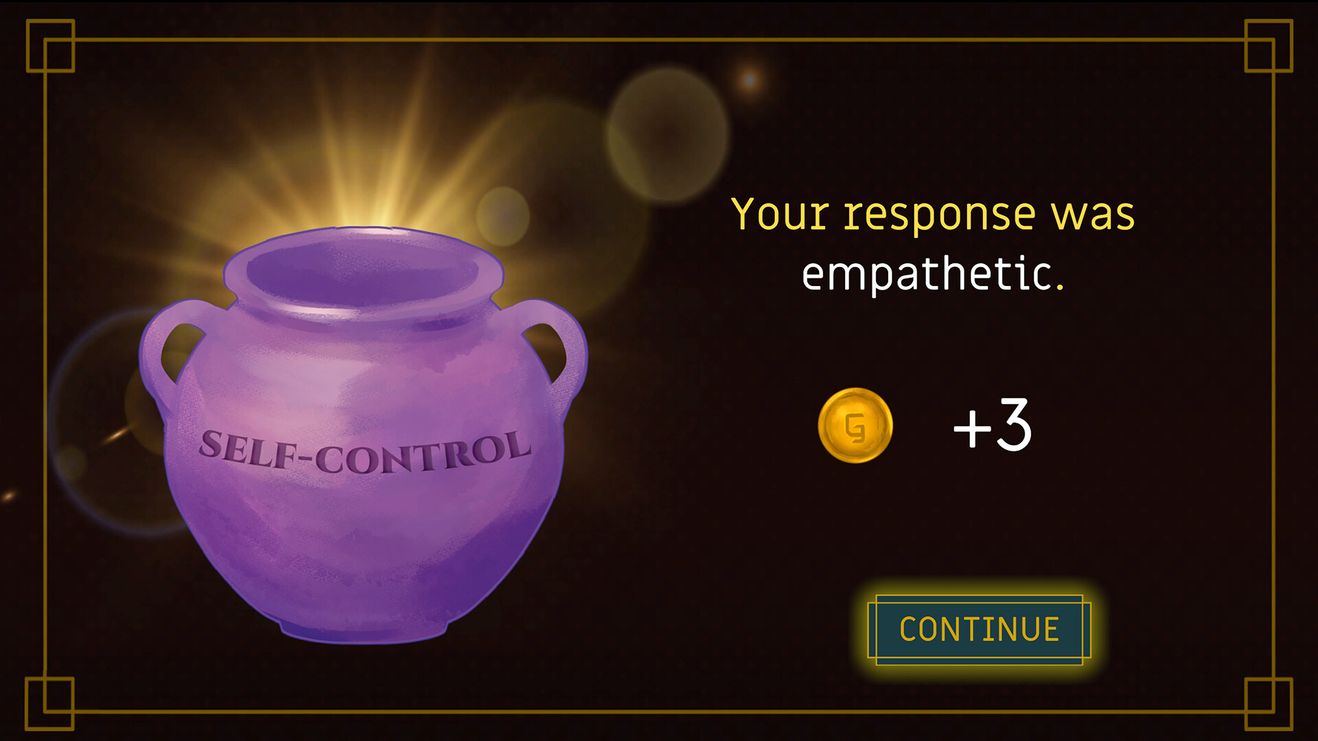 Empeti - Quest for the Pinnacle screenshot thumbnail screenshot 9