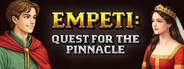 Empeti - Quest for the Pinnacle