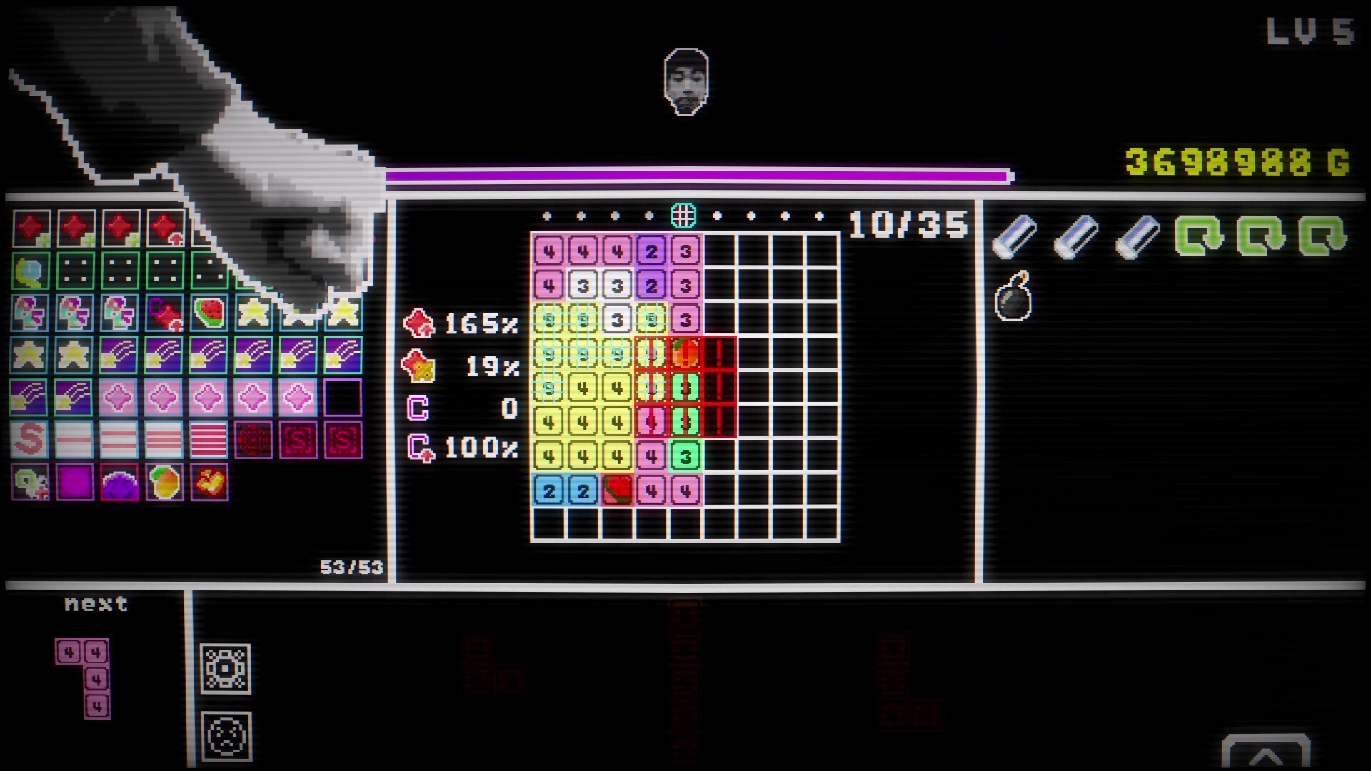 Scraps of Nova Featured Screenshot #1