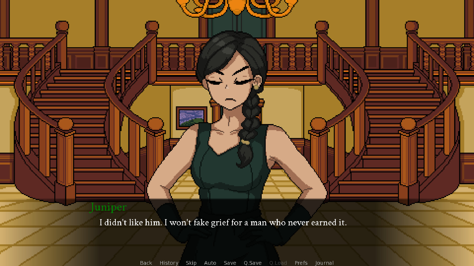 You Weren't Invited screenshot #4