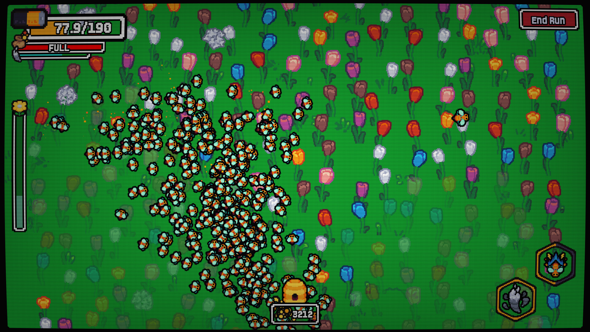 Beencremental screenshot 5