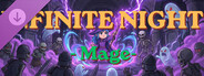 Infinite Night - Mage