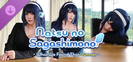 Natsu no Sagashimono ~What We Found That Summer~ - Official Aoi Cosplay by MiMi Chan