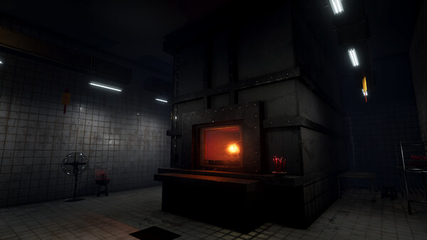 Screenshot 4 of 死亡交接单 - final gameplay screenshot