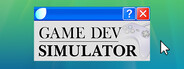 Game Dev Simulator