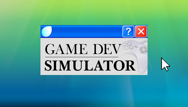 Game Dev Simulator