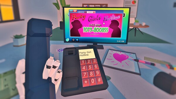 Screenshot 2 of Game Dev Simulator - additional gameplay view
