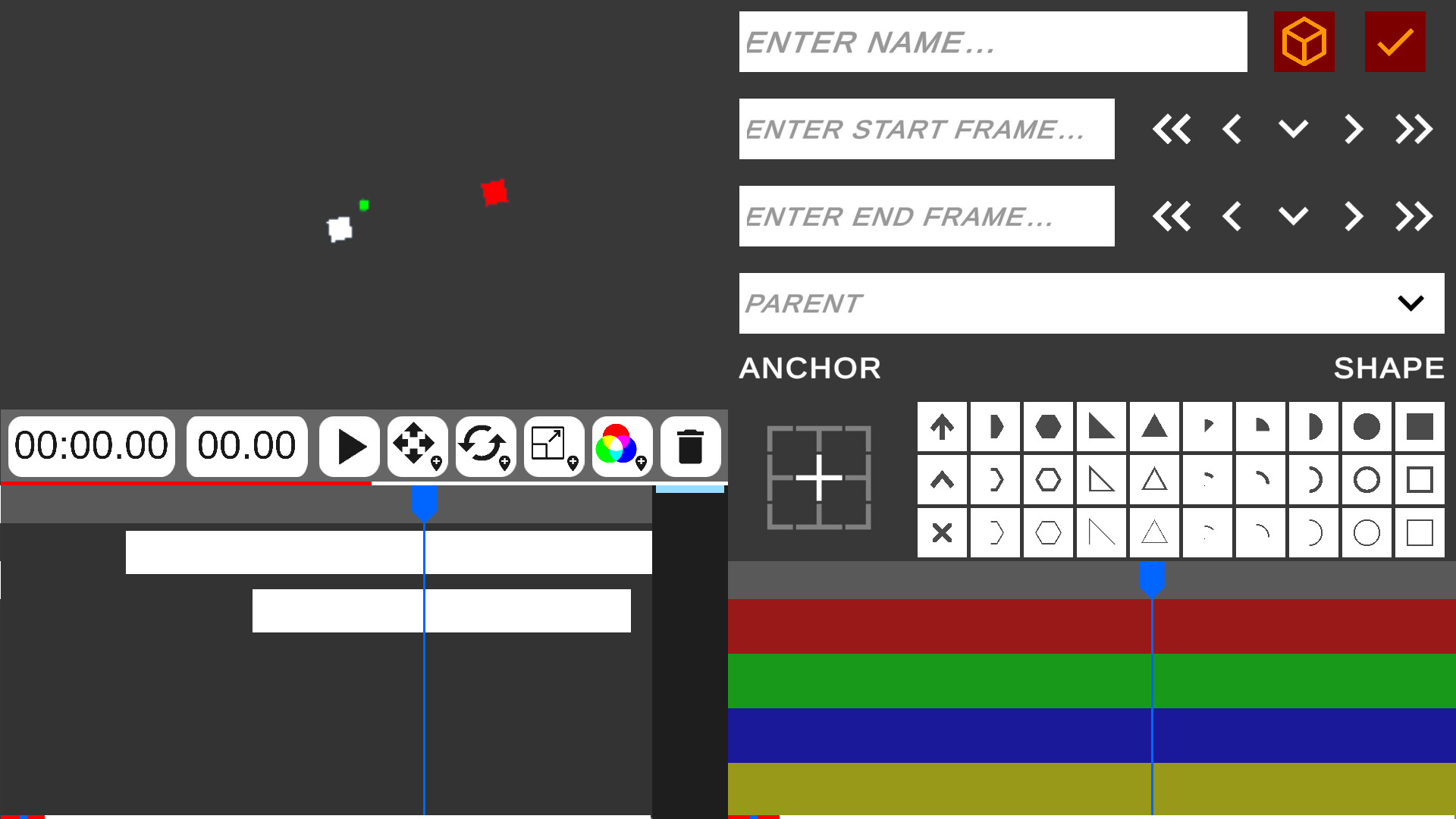 Bullet Hero screenshot #2
