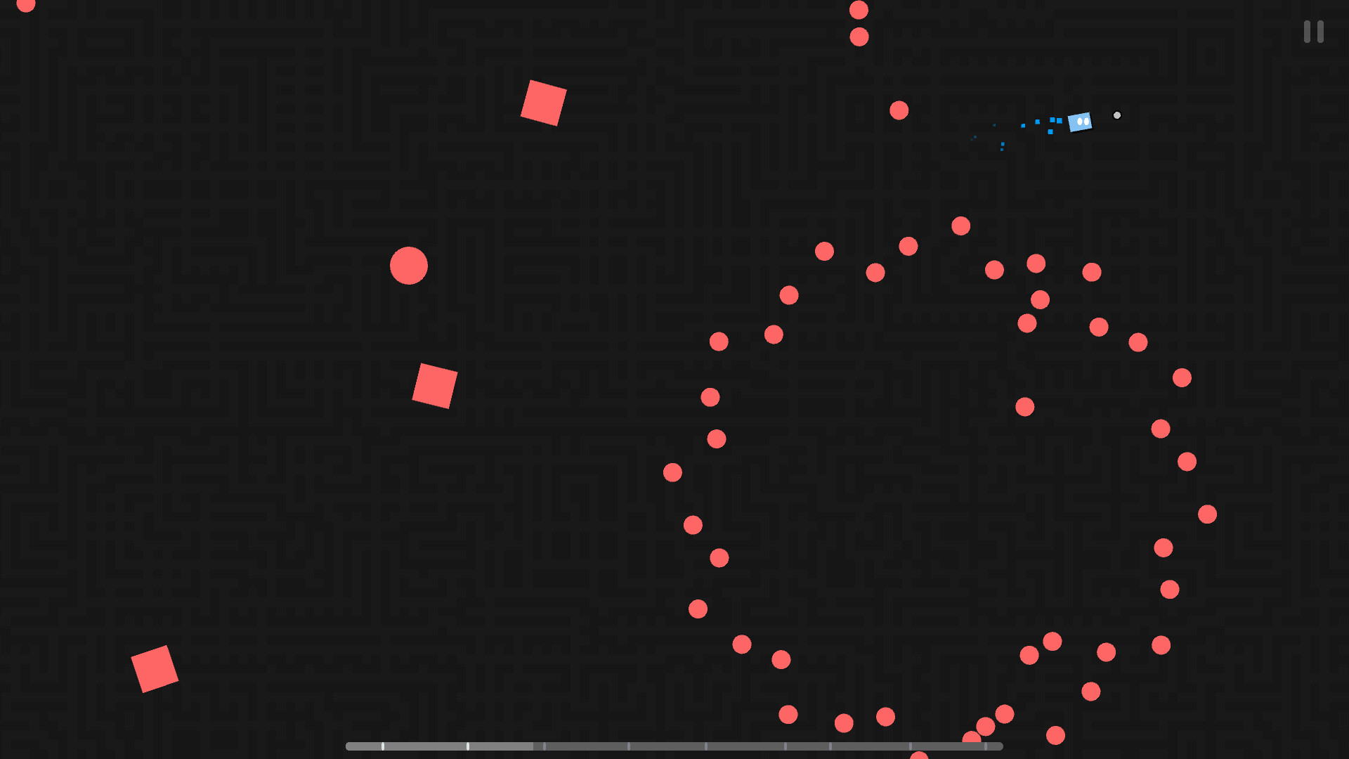 Bullet Hero screenshot #1