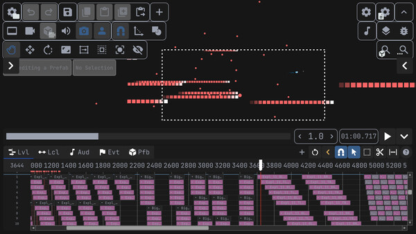 Bullet Hero screenshot 3