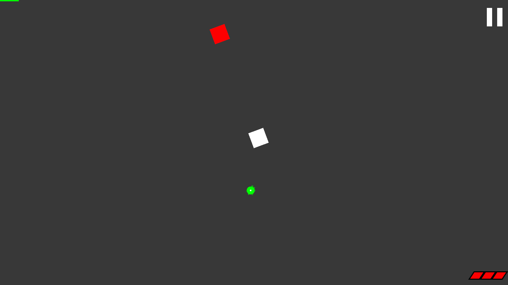 Bullet Hero screenshot #1