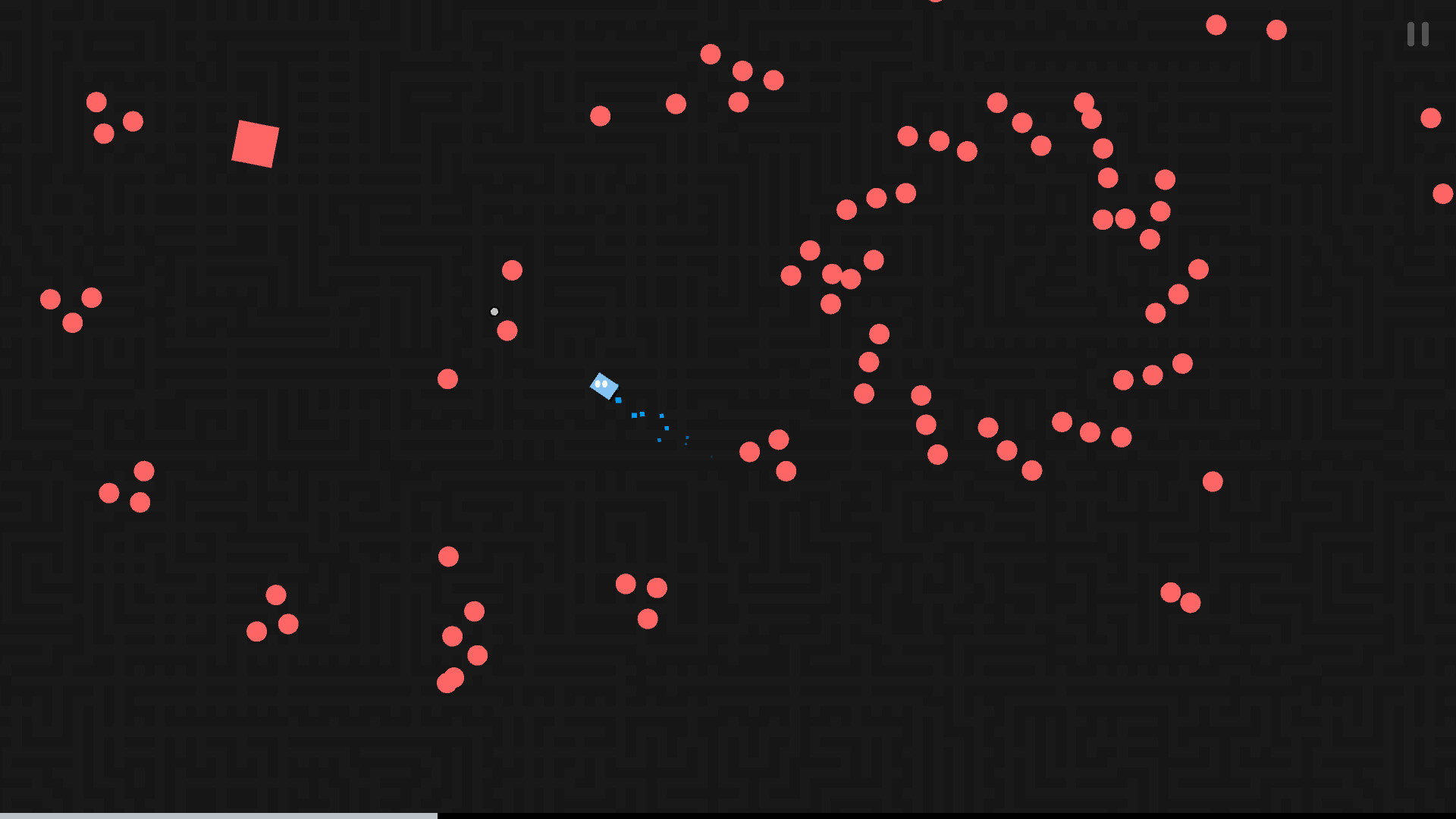 Bullet Hero screenshot 1