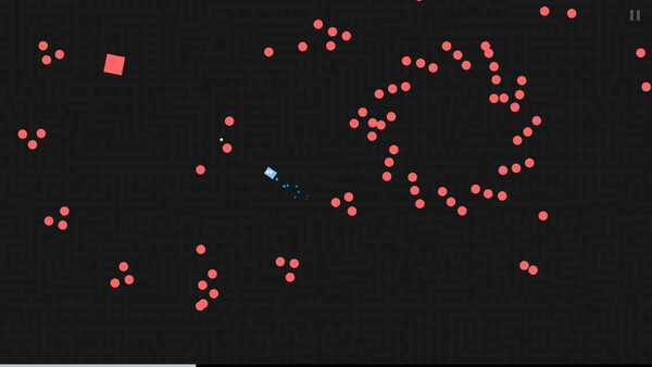 Bullet Hero screenshot 1