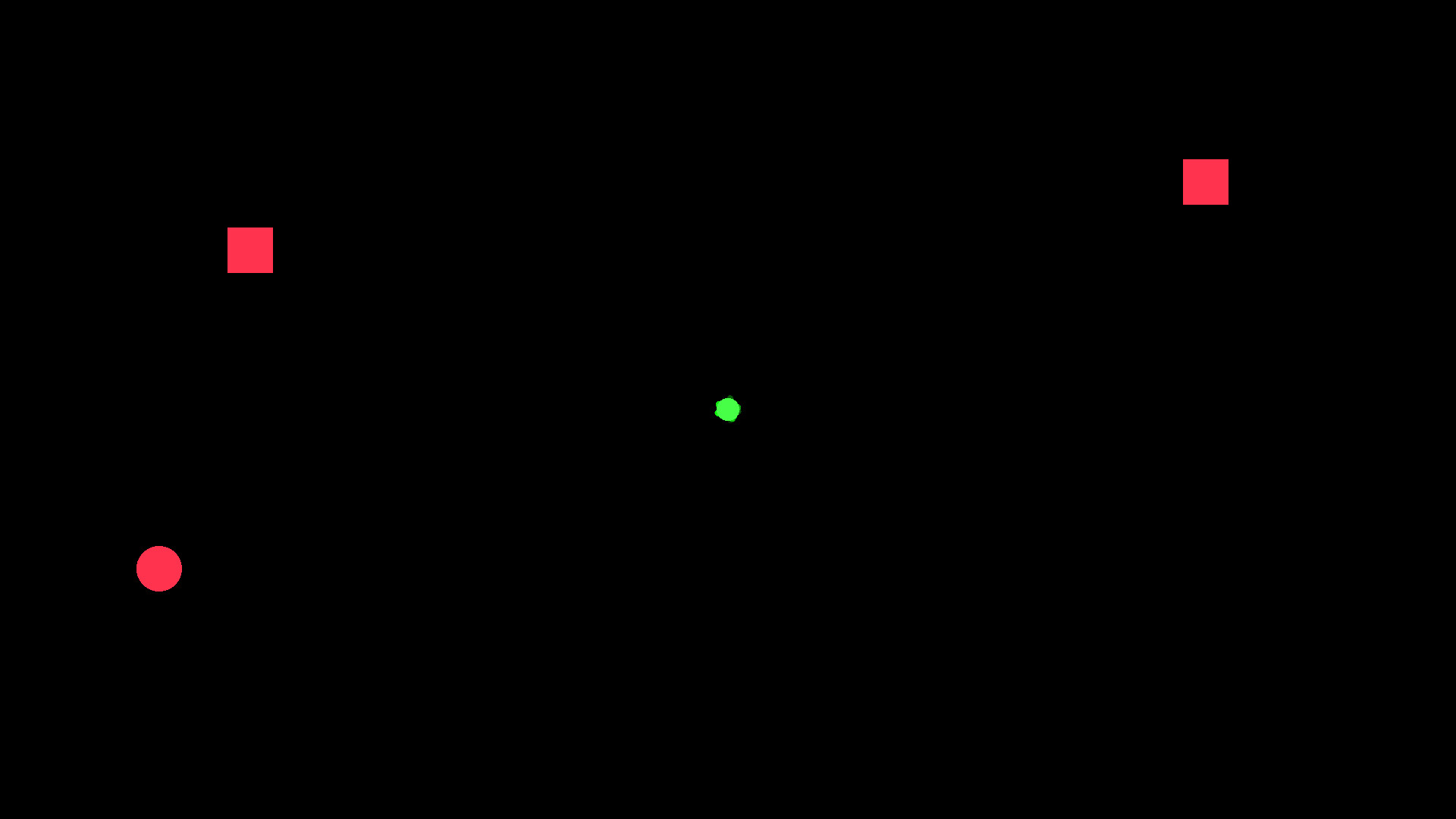 Bullet Hero screenshot #4