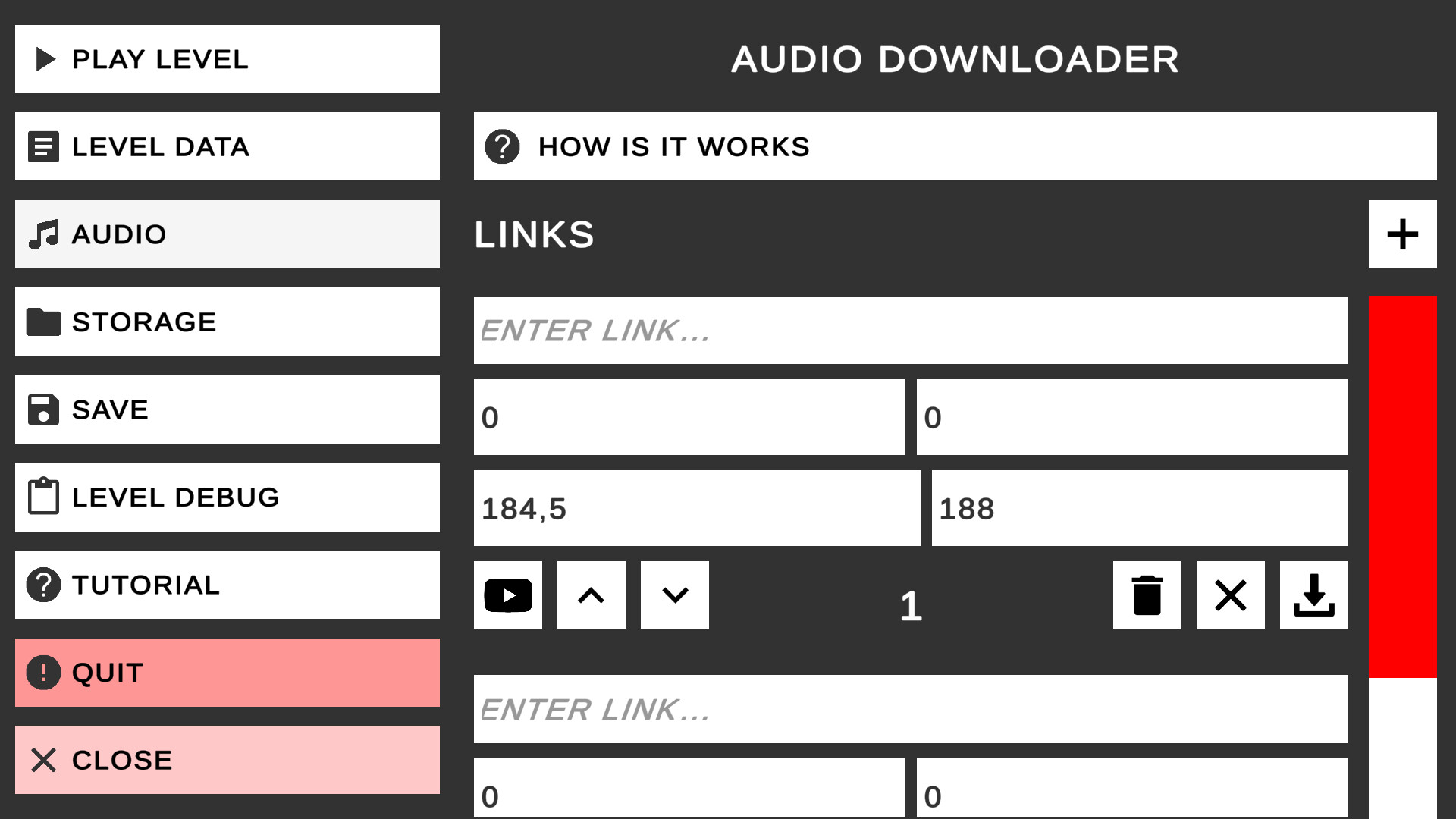 Bullet Hero screenshot #3