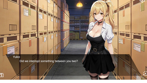 Gentle Night screenshot 4