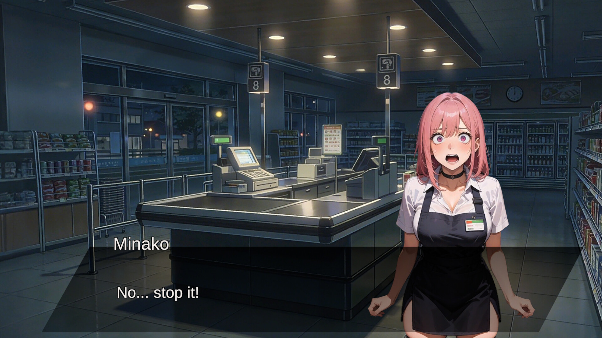 Gentle Night screenshot #4