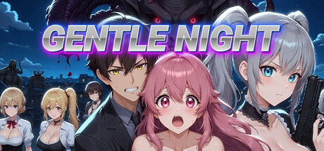 Gentle Night