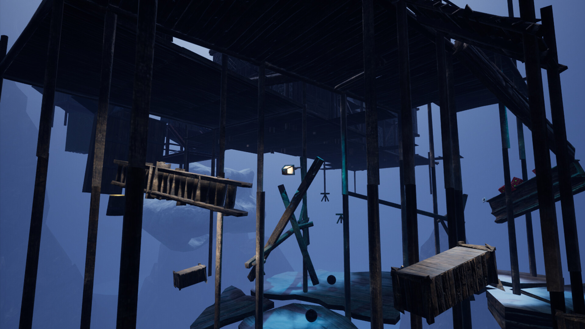 危ノコ screenshot #2