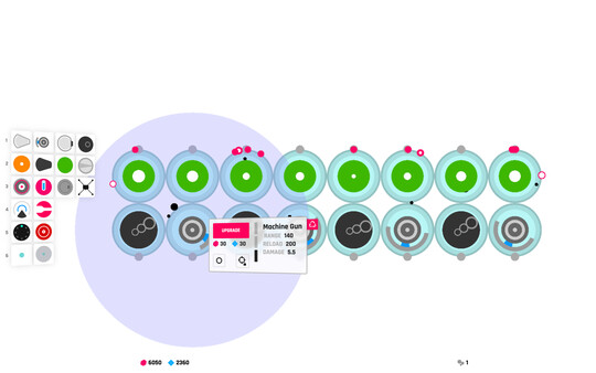 Screenshot media