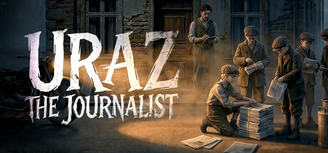 Uraz the Journalist