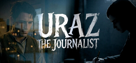 Uraz the Journalist - Balarısı Games. Popular. 