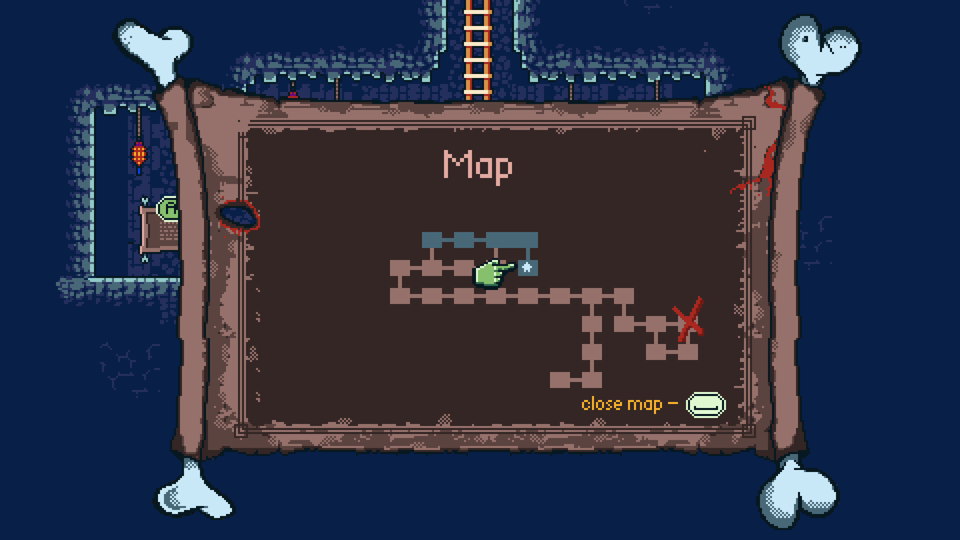 Ex-Master, Zombie screenshot #7