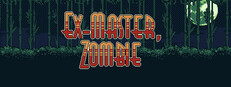 Ex-Master, Zombie cover
