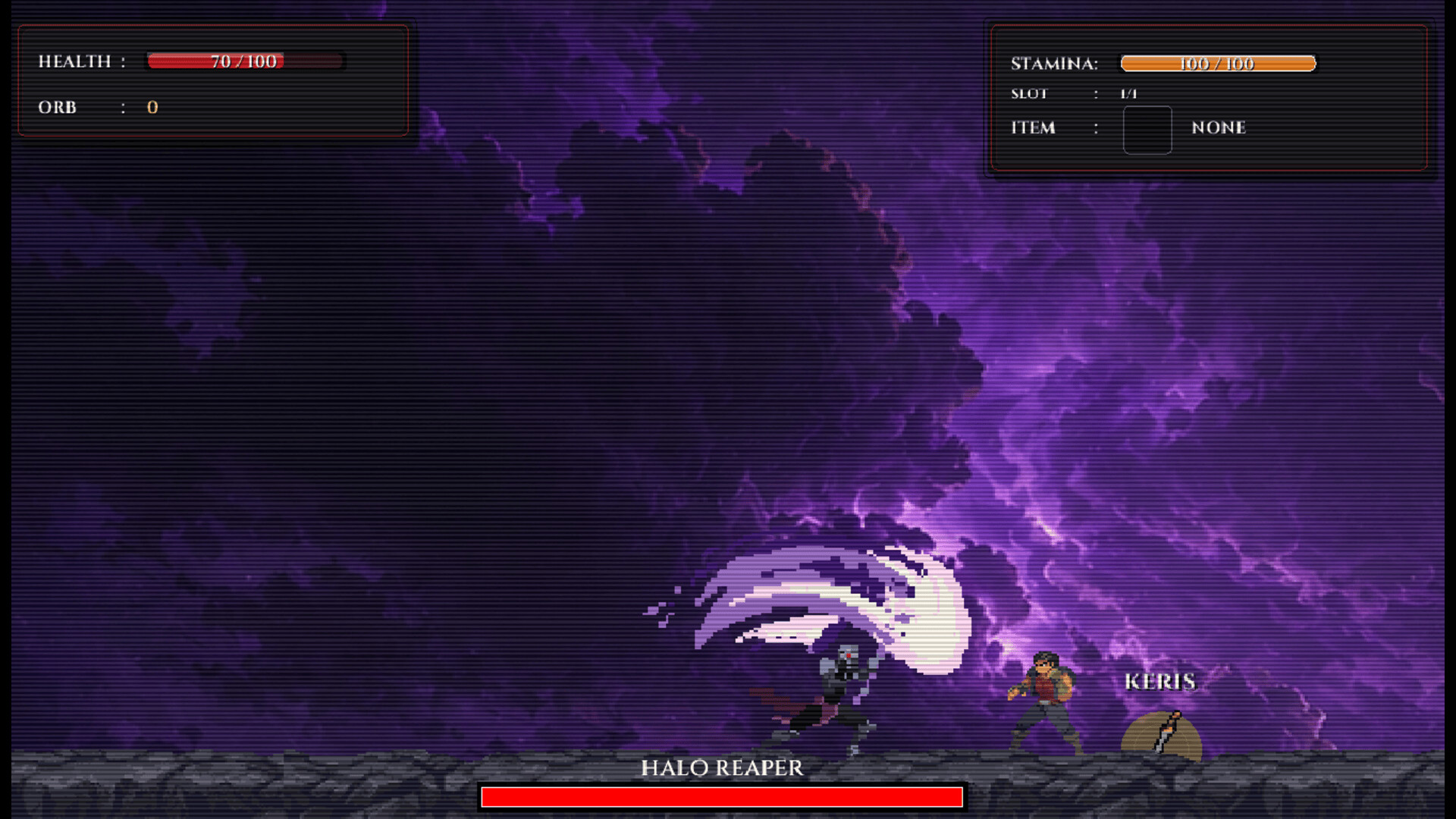 Bitvania screenshot #3