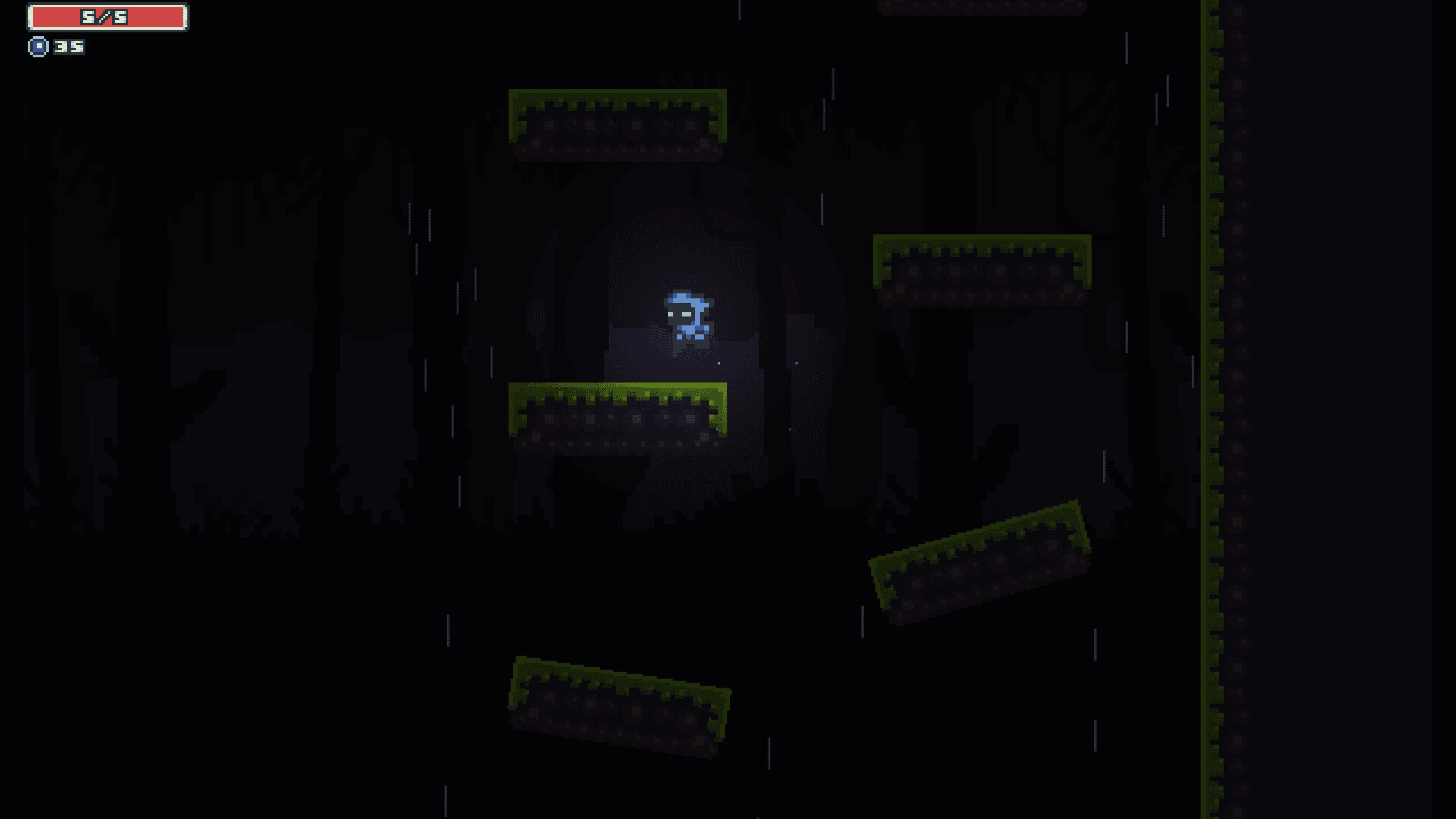 Bitvania screenshot #4